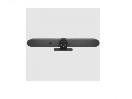 LOGITECH RALLY BAR GRAPHITE - EMEA