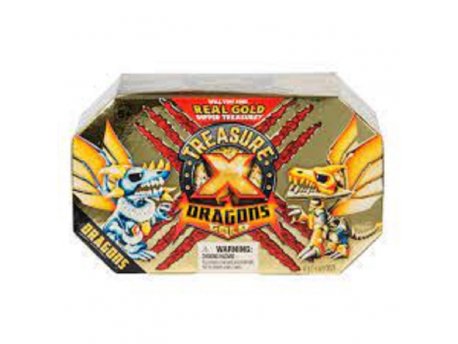 DEXY CO Treasure x dragon ( ME41508 )