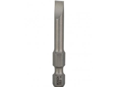 BOSCH Extra-Hard Bit S 1.0x5.5. 49 mm (2607001481 )