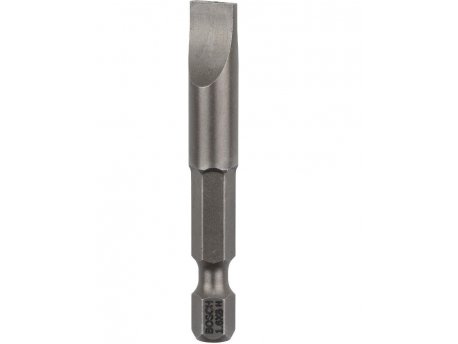 BOSCH Extra-Hard Bit S 1.6x8.0. 49 mm (2607001487 )