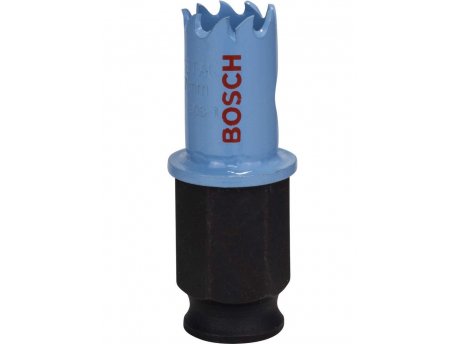 BOSCH Testere za otvore Sheet Metal 17 mm. 11;16''