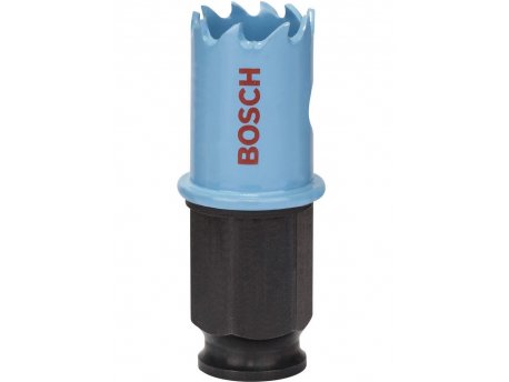 BOSCH Testere za otvore Sheet Metal 20 mm. 25;32''