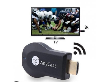 ANYCAST HDMI wifi bežični adapter WHD-380