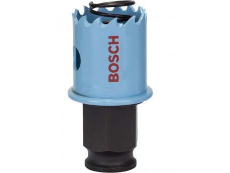 BOSCH Testere za otvore Sheet Metal 25 mm. 1''