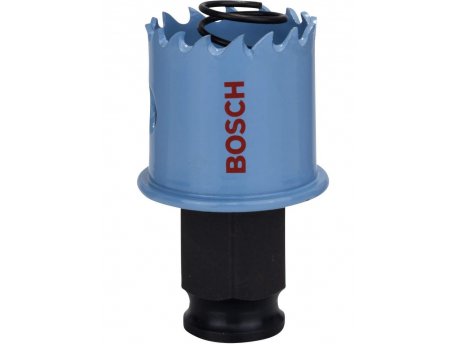 BOSCH Testere za otvore Sheet Metal 30 mm. 1 3;16''