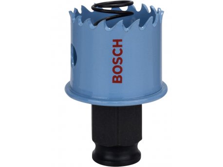 BOSCH Testere za otvore Sheet Metal 33 mm. 1 5;16''