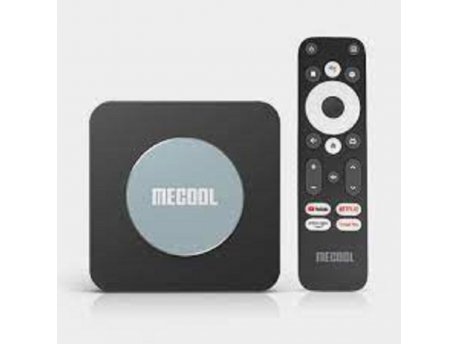 Mecool KM2 Plus