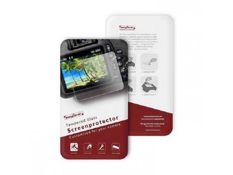 EasyCover Zaštitno staklo za Nikon D3200/D3300/D3400/D3500