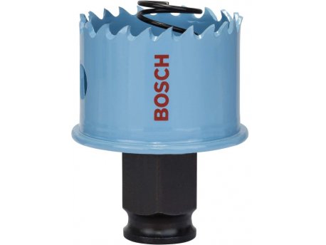 BOSCH Testere za otvore Sheet Metal 38 mm. 1 1;2''
