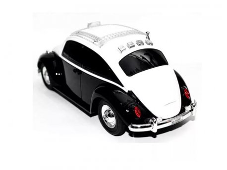 CRYSTAL CAR Bluetooth zvučnik WS-1958BT Crni