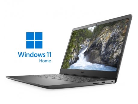 DELL OEM Inspiron 3505 (FHD, Ryzen 3 3250U, 8GB, 256GB SSD, YU, Win 11 Home)