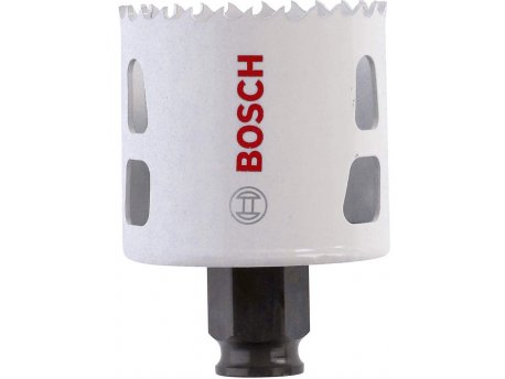 BOSCH Testera za otvore BIM Progressor Wood & Metal 54 mm. 2 1;8''