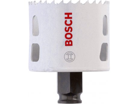 BOSCH Testera za otvore BIM Progressor Wood & Metal 56 mm. 2 3;16''