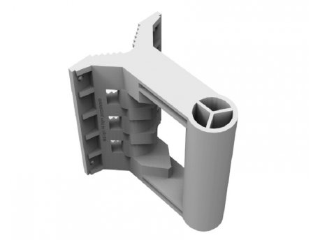 MIKROTIK (QME) QuickMOUNT extra adapter za montažu
