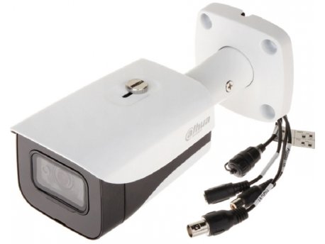 DAHUA HAC-HFW2241E-A-0360B 2MP Starlight HDCVI IR Bullet Camera