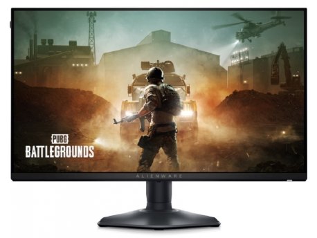 DELL 24.5'' AW2523HF 360Hz FreeSync Alienware Gaming monitor