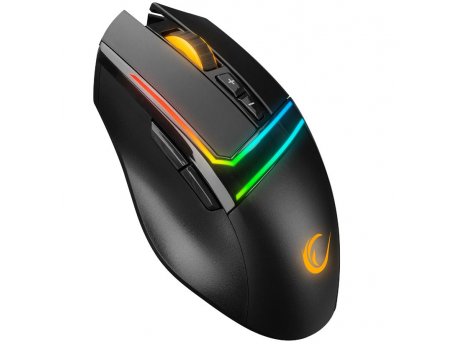 RAMPAGE GAMING MIS SMX-R76 BOLT RGB RAMPAGE