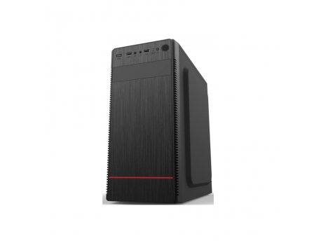 BC COMP AMD Ryzen 7 5700G/16GB/M.2 512GB/500W