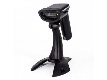 MS POS Barcode scaner  MJ-6708-2D/USB