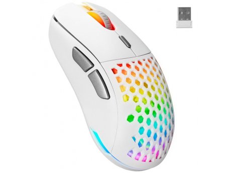 RAMPAGE GAMING MIS FURYZ 16000 DPI RAMPAGE