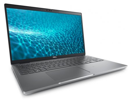 DELL Latitude 5531 (FHD IPS, i7-12800H, 16GB, 512GB SSD, MX550 2GB)