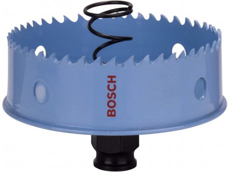 BOSCH Testere za otvore Sheet Metal 79 mm. 3 1;8''