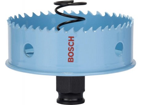BOSCH Testere za otvore Sheet Metal 68 mm. 2 11;16''