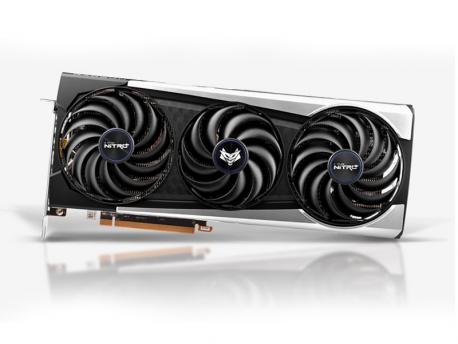 SAPPHIRE Grafička karta Sapphire RX6700 XT Nitro PULSE 12GB GDDR6 128bit‚11306-08-20G HDMI/3DP