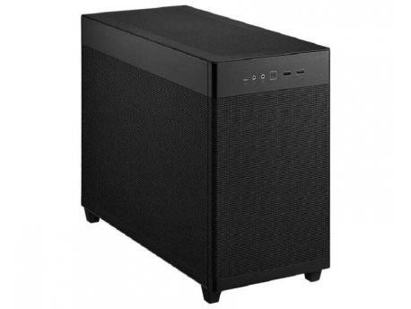 ASUS AP201 Prime Micro ATX kuciste crno