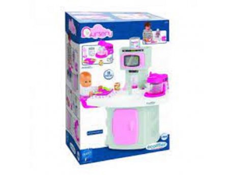 ECOIFFIER Kuhinja za bebu