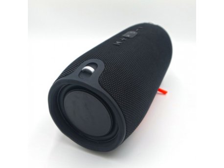 BIG Bluetooth zvučnik One-02 crni