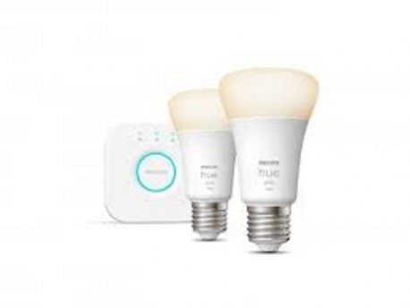 PHILIPS Hue w 9.5w a60 e27, 929002469201