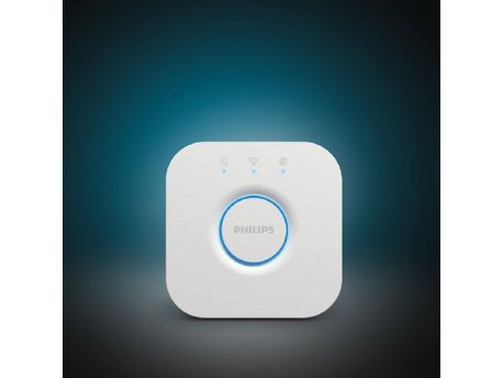 PHILIPS Dimer Hue bridge, 929001180642
