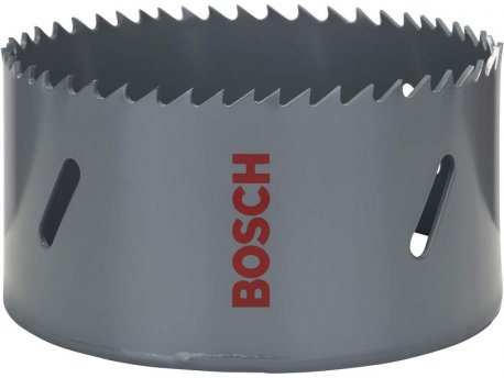BOSCH Testera za otvore HSS-bimetal za standardne adaptere 76 mm. 3''