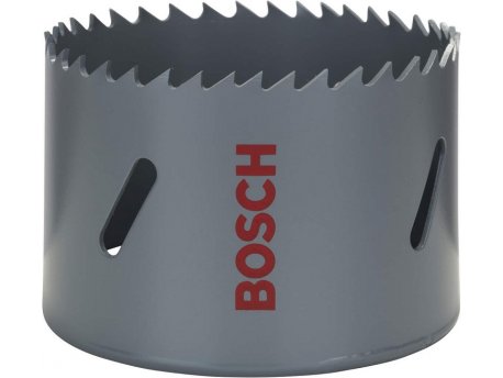 BOSCH Testera za otvore HSS-bimetal za standardne adaptere 64 mm. 2 1;2''