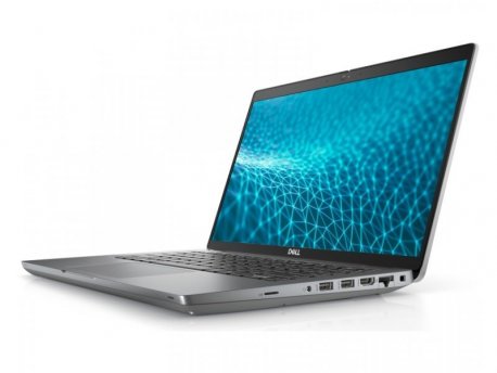 DELL Latitude 5431 (FHD IPS, i5-1250P, 16GB, 512GB SSD, MX550 2GB, Backlit, FP, SC, Win 11 Pro)