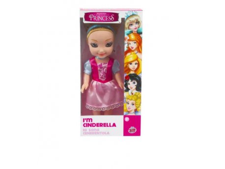 GIOCHI PRINCESS PRINCEZA SNEZNA KRALJICA new