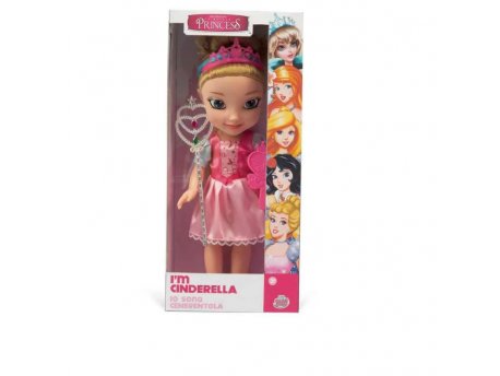 GIOCHI PRINCESS PRINCEZA SNEZNA KRALJICA 25CM