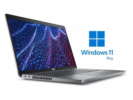 DELL Latitude 5430 (FHD Touch, i7-1265U, 16GB, 512GB SSD, Intel Iris Xe, Backlit, FP, SC, Win 11 Pro)