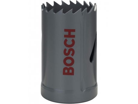 BOSCH Testera za otvore HSS-bimetal za standardne adaptere 35 mm. 1 3;8''