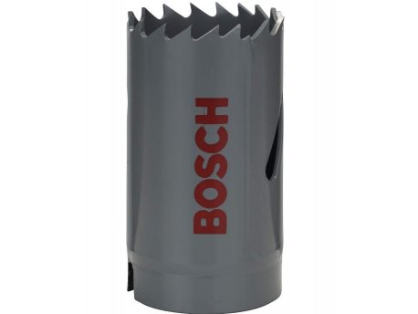BOSCH Testera za otvore HSS-bimetal za standardne adaptere 30 mm. 1 3;16''