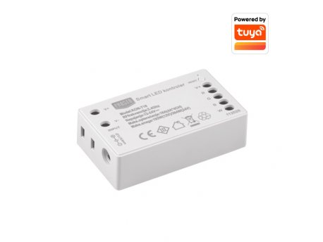 PROSTO Wi-Fi smart LED kontroler RGBW 192W  KON-T16/N