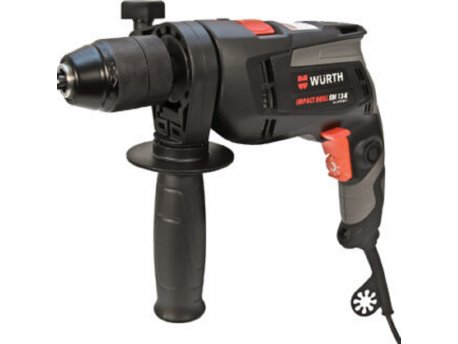 WURTH Elektro pneumatski čekić-bušilica SDS plus ERHD 24-MLS, 5717002019