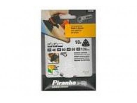 BLACK&DECKER BRUSNI PAPIRI 40 / 60 / 80 / 120G (X32348)