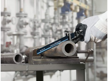 BOSCH List univerzalne testere S 1127 BEF Endurance for Heavy Metal - pakovanje 25 komada - 2608657933