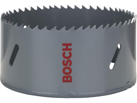BOSCH Testera za otvore HSS-bimetal za standardne adaptere 111 mm, 4 3/8'' - 2608584852