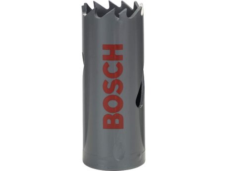 BOSCH Testera za otvore HSS-bimetal za standardne adaptere 14 mm, 9/16'' - 2608584147