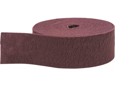 BOSCH Valjak od flisa N476 Best for Finish Matt 10.000 x 115 mm, veoma fino A (2608608221)