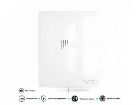 BBLINK Era ventilator F100 breeze 4C-02