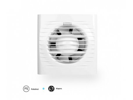 BBLINK Era ventilator F100 optima 4